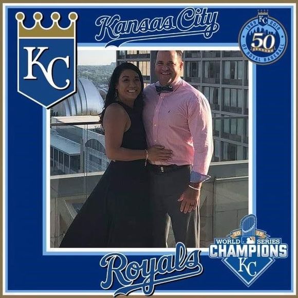 Meet your Posher, Robert - Picture 1 of 1